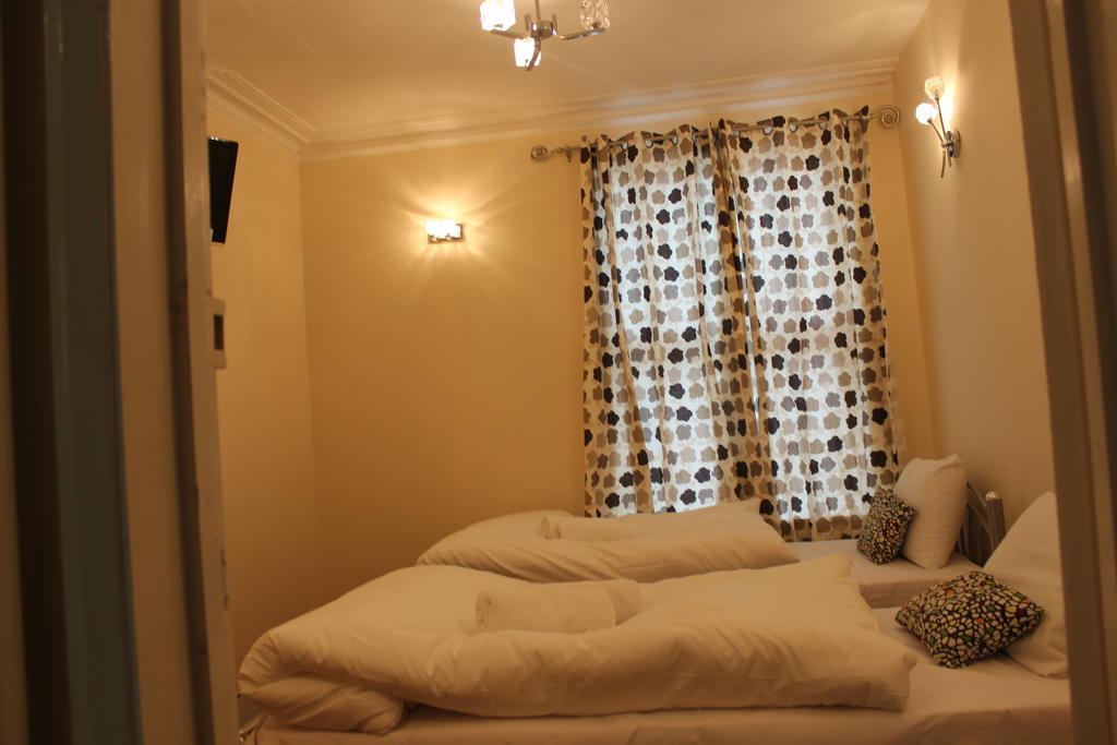 Avenue Inn Ilford Dış mekan fotoğraf