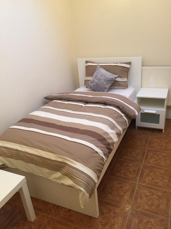 Avenue Inn Ilford Dış mekan fotoğraf