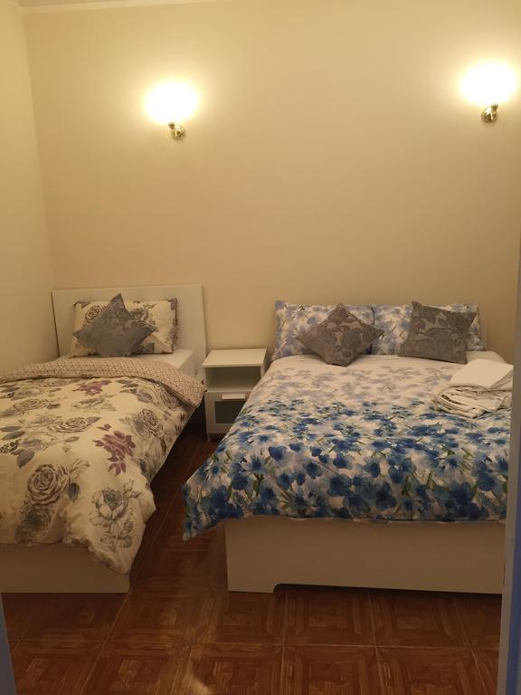 Avenue Inn Ilford Dış mekan fotoğraf