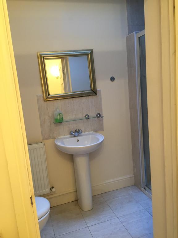 Avenue Inn Ilford Dış mekan fotoğraf