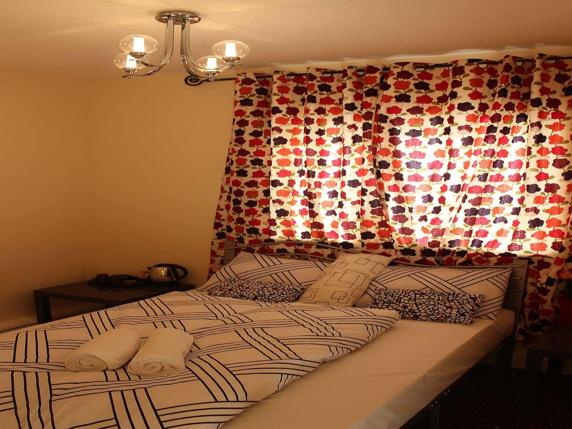 Avenue Inn Ilford Dış mekan fotoğraf