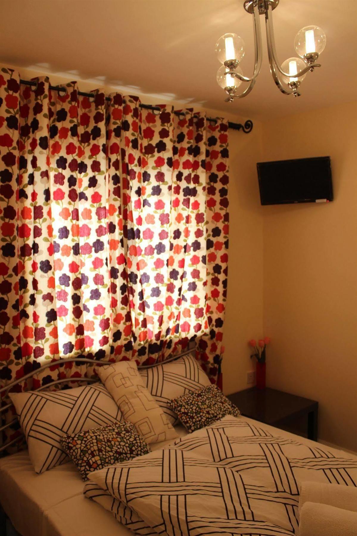 Avenue Inn Ilford Dış mekan fotoğraf