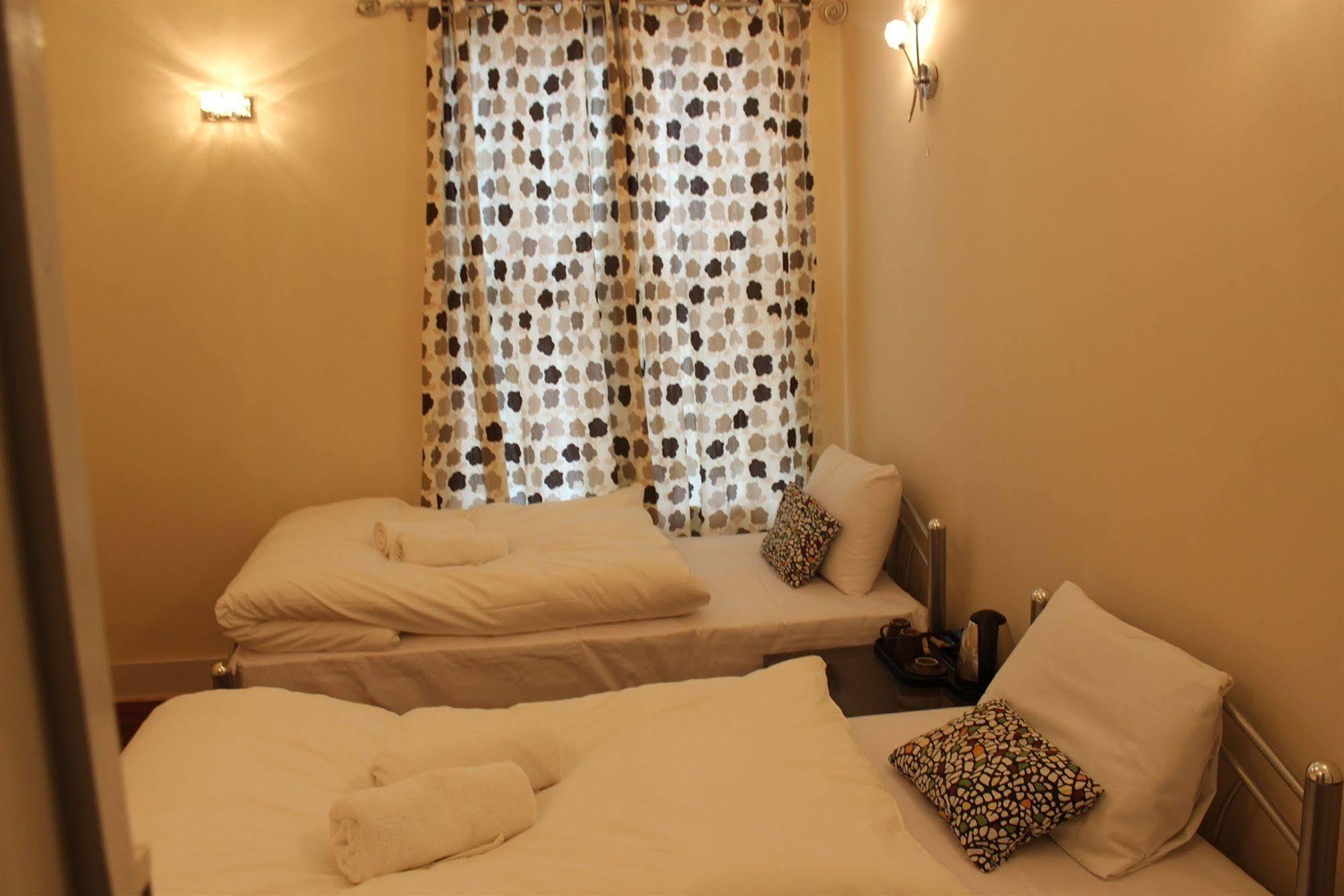 Avenue Inn Ilford Dış mekan fotoğraf
